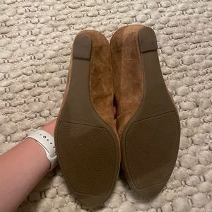 Franco sarto wedges like new